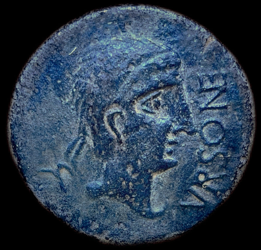 As de Ursone (Osuna)