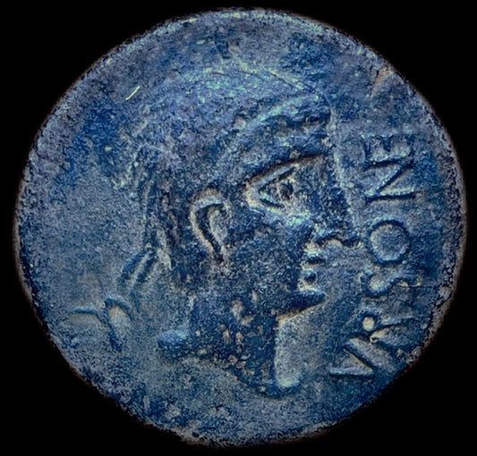 As de Ursone (Osuna)