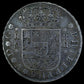8 Reales Felipe V Madrid