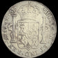 8 Reales Carlos III México