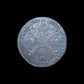 1/2 Kronenthaler Joseph II Países Bajos Austriacos
