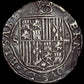 4 Reales Reyes Católicos Sevilla