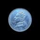 2 Pesetas Alfonso XIII Madrid