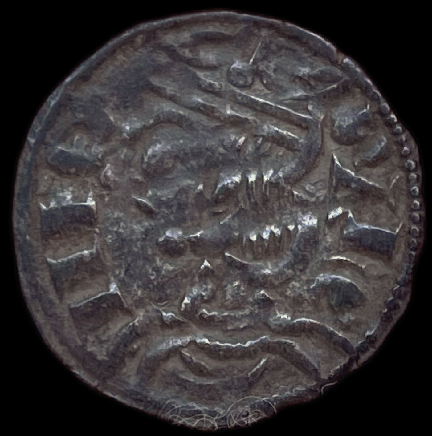 Cornado Sancho IV Toledo