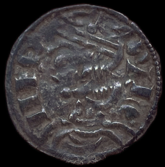 Cornado Sancho IV Toledo