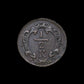 1/2 Kreuzer María Teresa I Austria