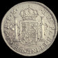 2 Reales Carlos III México
