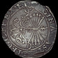4 Reales Reyes Católicos Sevilla