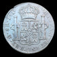 8 Reales Fernando VII México