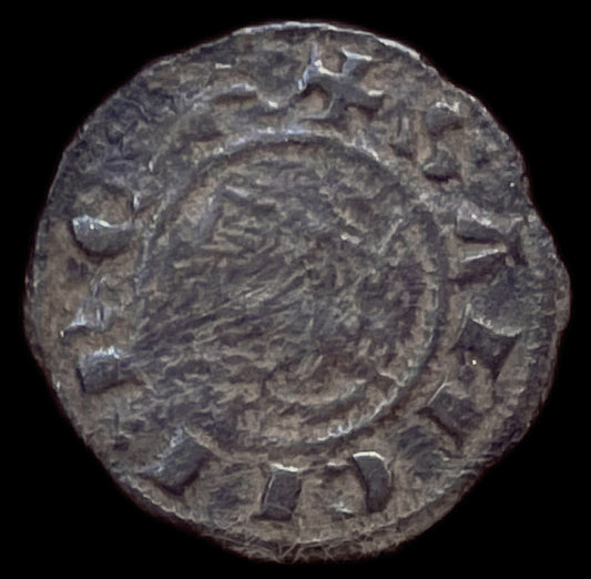 Meaja Coronada Sancho IV Burgos