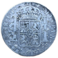 8 Reales Carlos III México