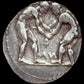 Estatera Pamphylia Aspendos