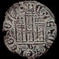 Cornado Enrique III Burgos