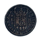 4 Reales Fernando VII Valencia