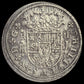 2 Reales Felipe V Segovia