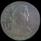 8 Reales Fernando VII México