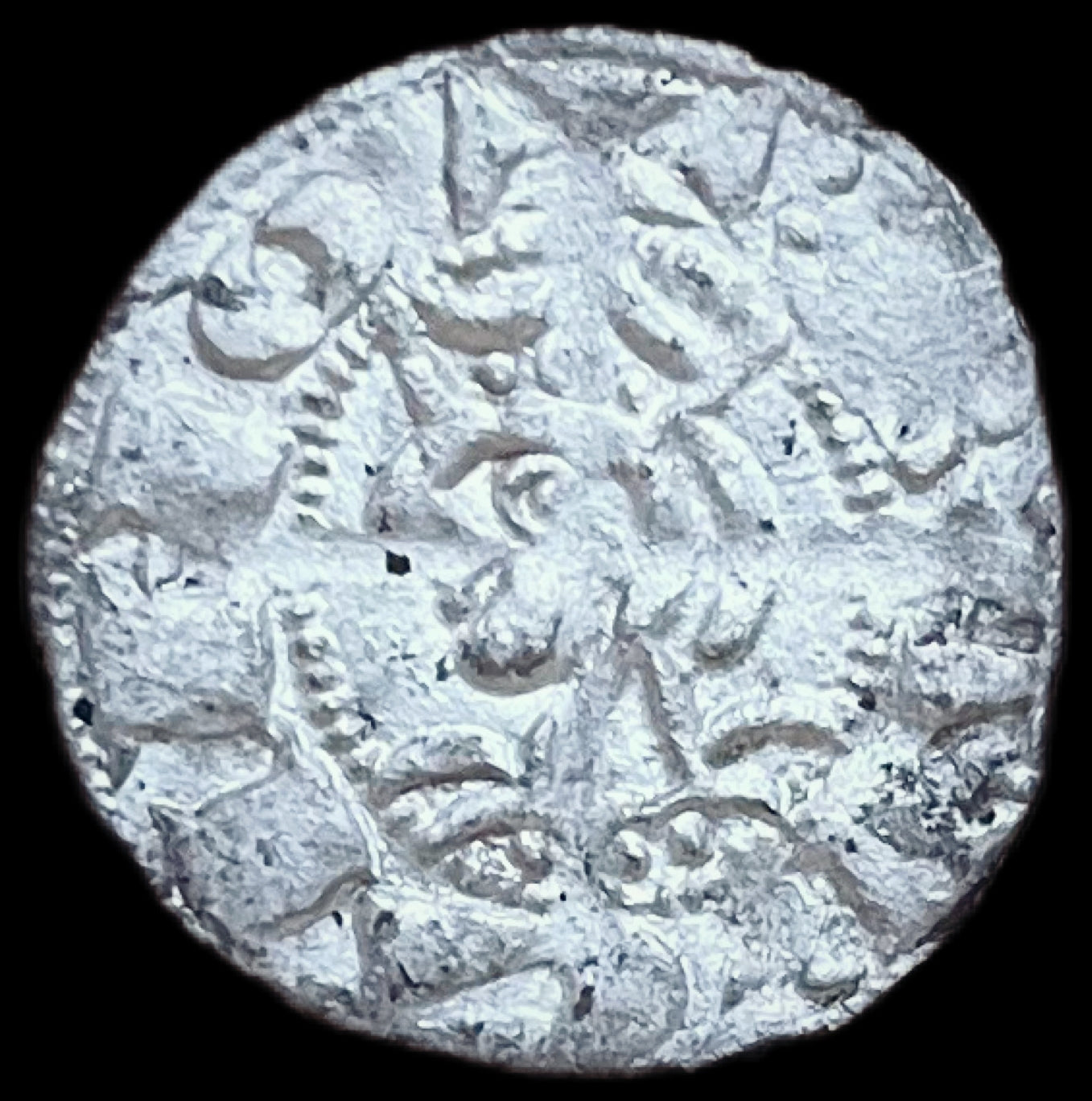 Dinero Jaime I Barcelona