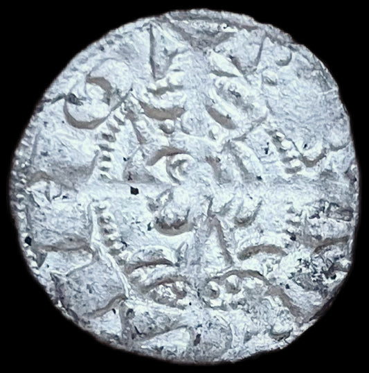 Dinero Jaime I Barcelona