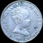 1 Real Isabel II Madrid
