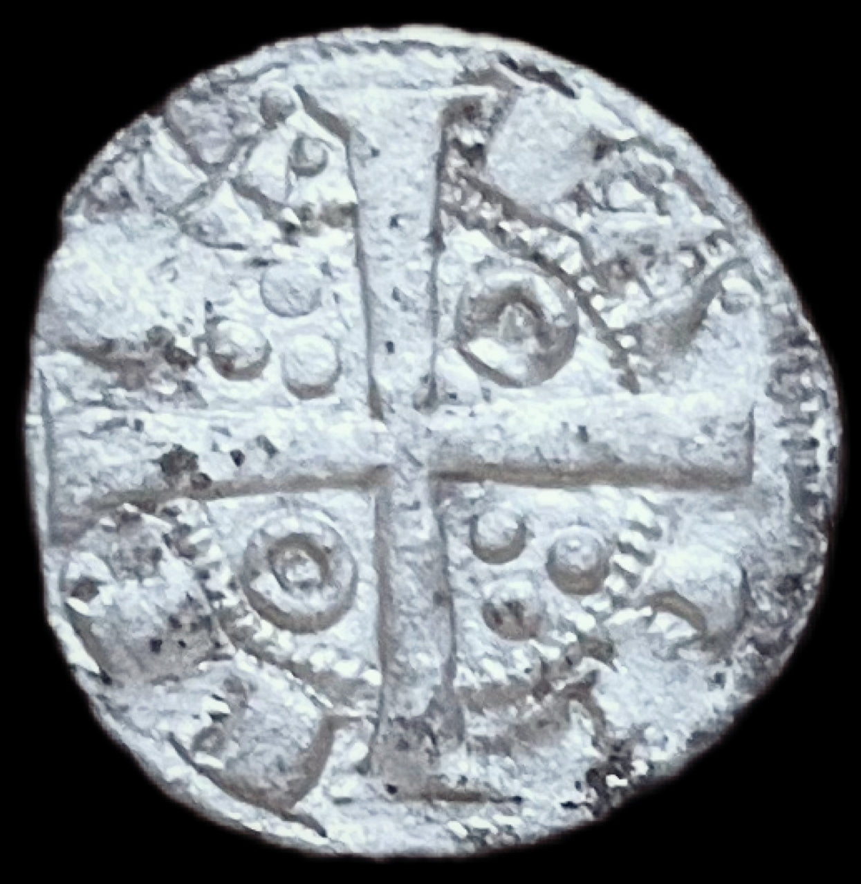 Dinero Jaime I Barcelona