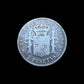 2 Pesetas Alfonso XII 1891