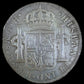 8 Reales Fernando VII México