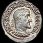 Denario de Maximino I alto imperio