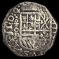 4 Reales Felipe IV Toledo
