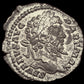 Denario  imperial Septimio Severo