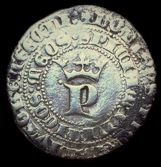 1 Real Pedro I Sevilla