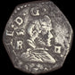 2 Reales Felipe IV Madrid