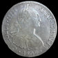 8 Reales Carlos IV México