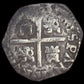 2 Reales Felipe IV Madrid