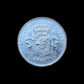 2 Pesetas Alfonso XIII Madrid