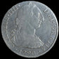 8 Reales Carlos IV México