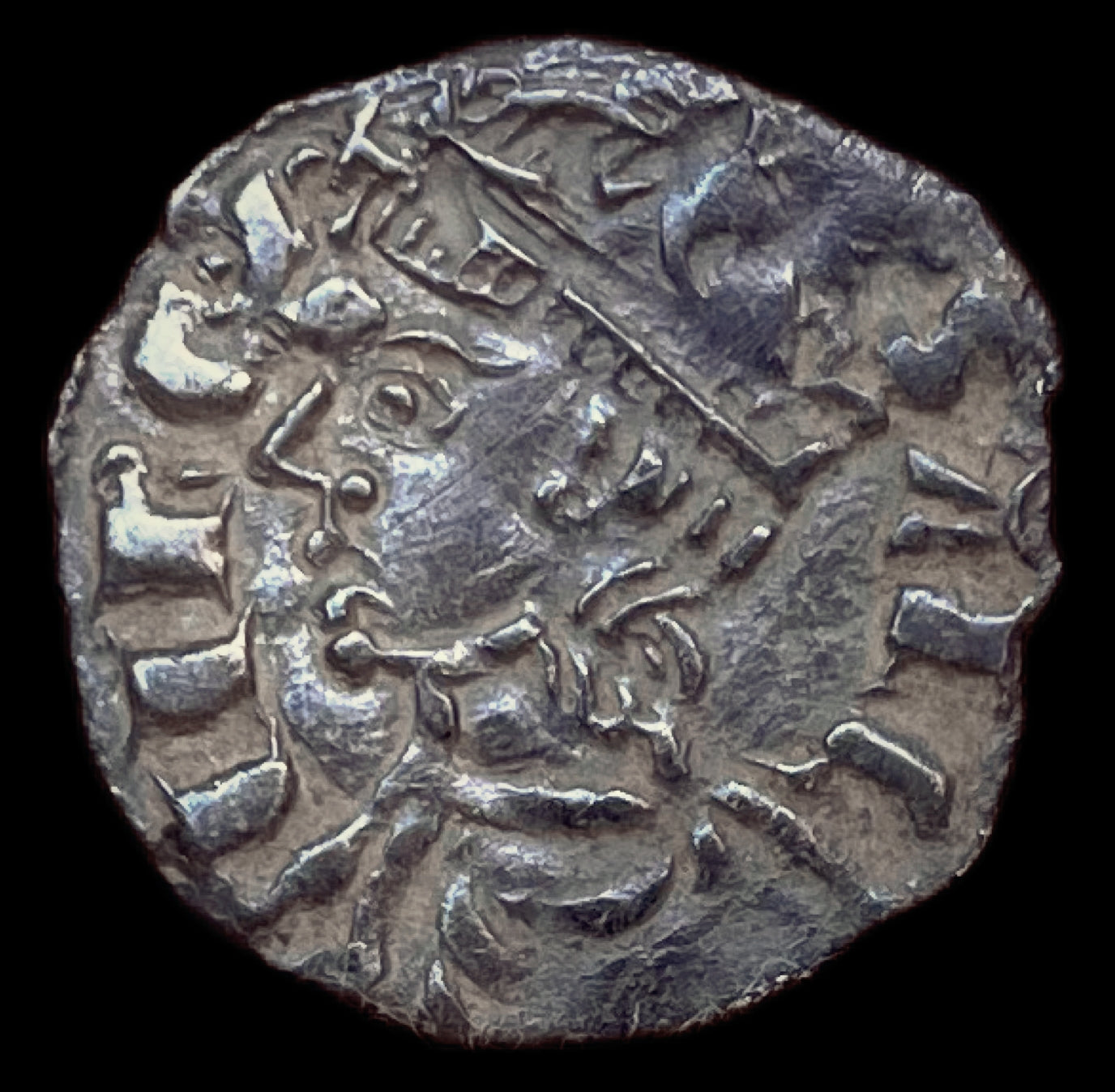 Cornado Sancho IV León