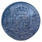 8 Reales Carlos IV Potosí