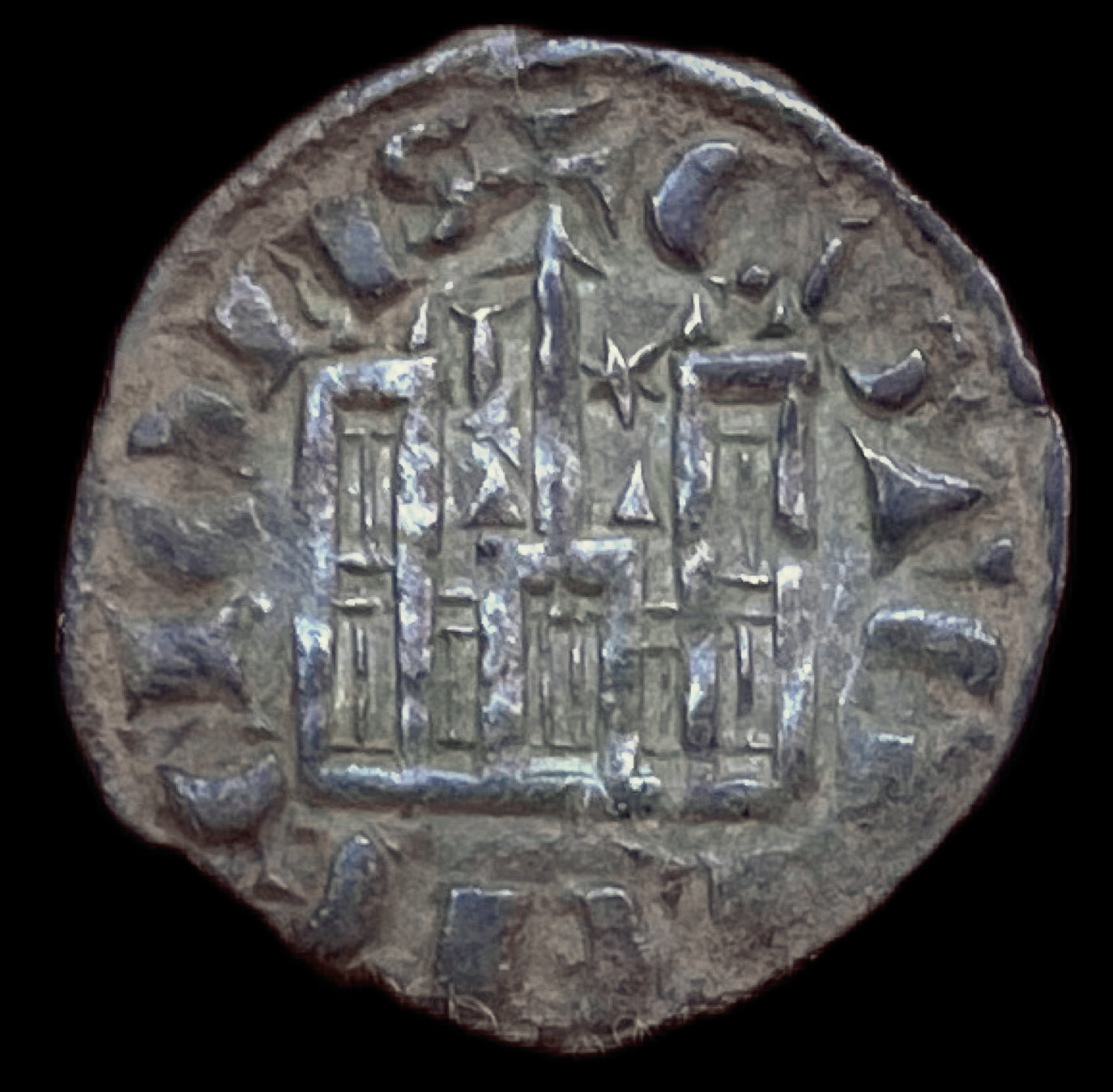 Cornado Sancho IV León