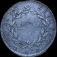 10 Reales Fernando VII Madrid