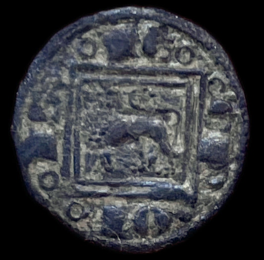 Pugesa Alfonso X León