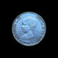 2 Pesetas Alfonso XIII Madrid