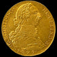 4 Escudos Carlos III Madrid