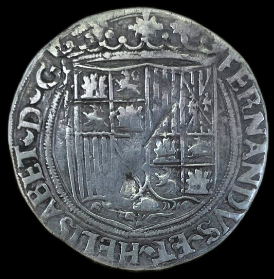 Real Reyes Católicos Toledo