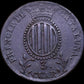 3 Cuartos Isabel II Barcelona