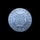 400 Reales María II 1835