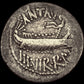 Denario Marco Antonio
