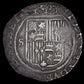 2 Reales Reyes Católicos Sevilla
