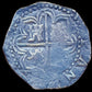 2 Reales Felipe II Sevilla