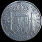 8 Reales Carlos IV México