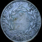 10 Reales Fernando VII Madrid
